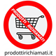 Prodotti richiamati